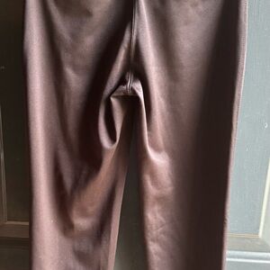 Boy's Nike Dri Fit baseball pants